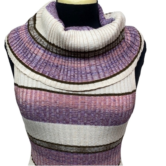 Free People Cowl Neck Sweater - Picture 3 of 6